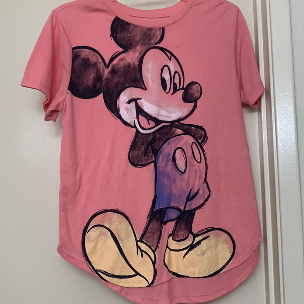 Disney Mickey Mouse Tee